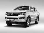 Gonow GP150 2014 года